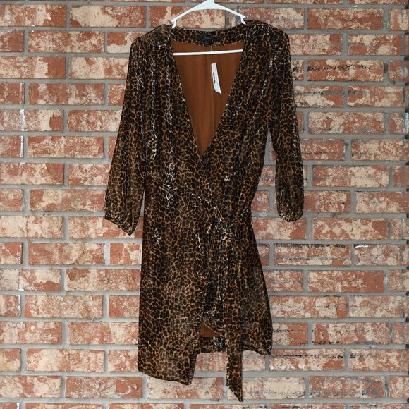 J. Crew Dresses & Skirts - J. Crew Multicolored Dress NWT